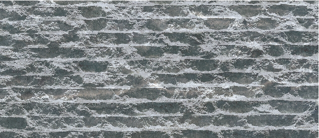 Bookart Grey